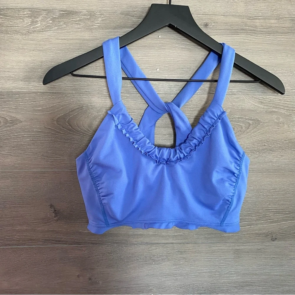 FP Movement Down The Line Bra - Picture 1 of 5